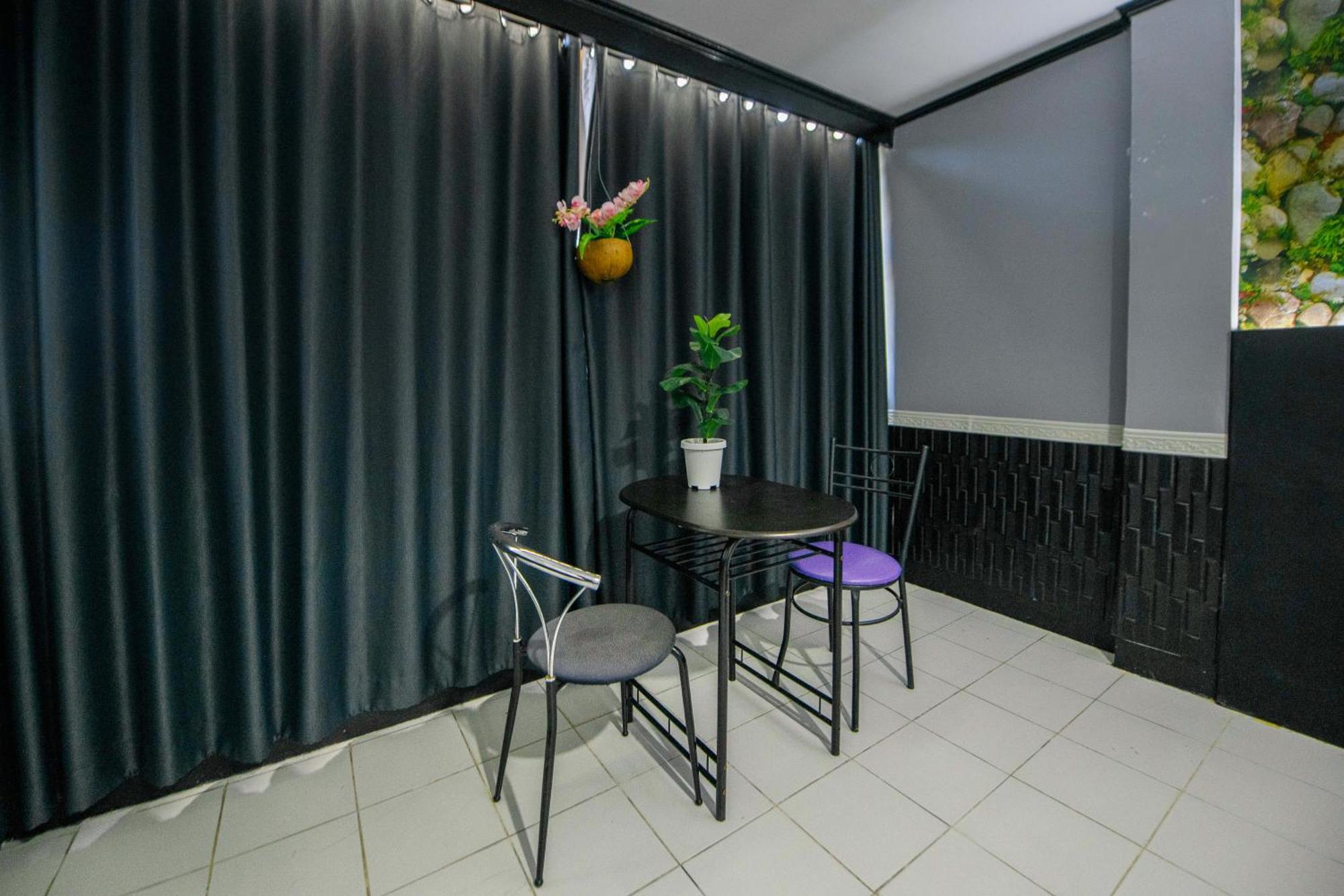 Happy Jomtien - Beachfront Rom bilde